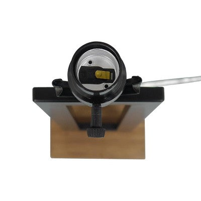  Weston Window Large Lamp Base - Project 62