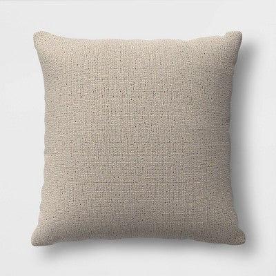  Outdoor Deep Seat Pillow Back Cushion DuraSeason Fabric™ - Project 62™