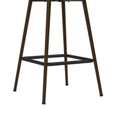  Copley Upholstered Counter Height Barstool - Project 62™