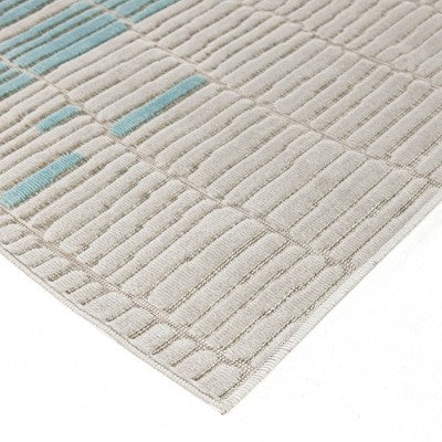  Seaglass Green Outdoor Rug - Project 62™
