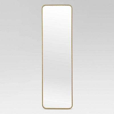  Over-the-Door Mirror Metal - Project 62™