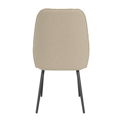  2pk Candelaria Upholstered Dining Chairs - Project 62™