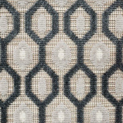  Hex Geo Outdoor Rug - Project 62