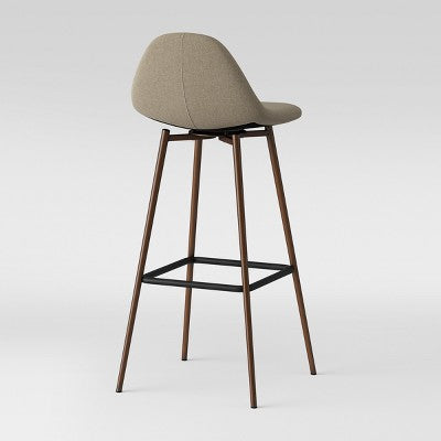  Copley Upholstered Barstool - Project 62™