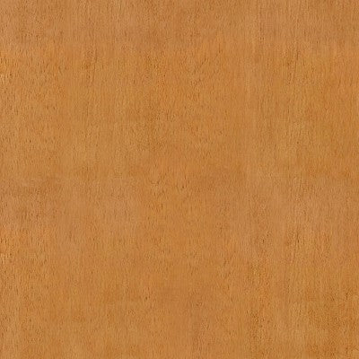  Northway Channel Tufted Wood Armchair Brown Faux Leather - Project 62™