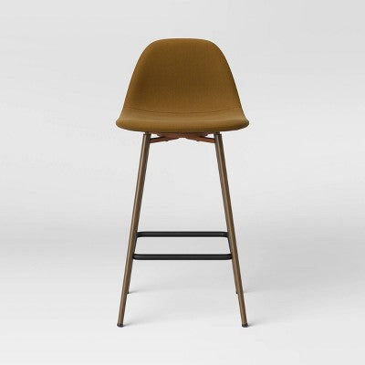  Copley Upholstered Counter Height Barstool - Project 62™