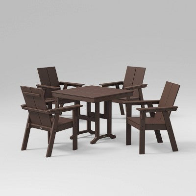  Moore 5pc POLYWOOD Dining Set - Project 62™ 