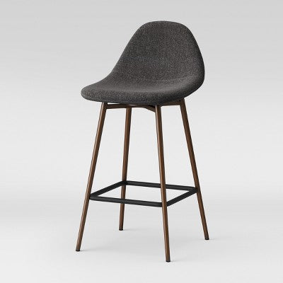  Copley Upholstered Counter Height Barstool - Project 62™