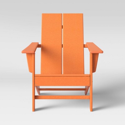  Moore POLYWOOD Adirondack Chair - Project 62