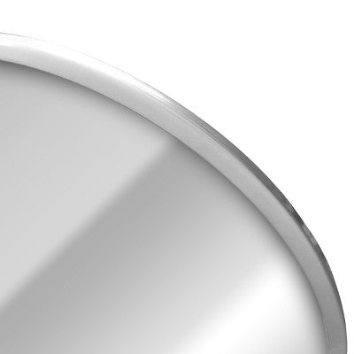  28" Round Decorative Wall Mirror - Threshold™