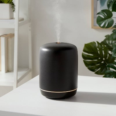  300ml Tall Cylinder Ceramic Form Diffuser - Project 62™