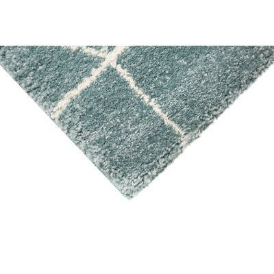  Elle Linear Grid Rugs - Project 62