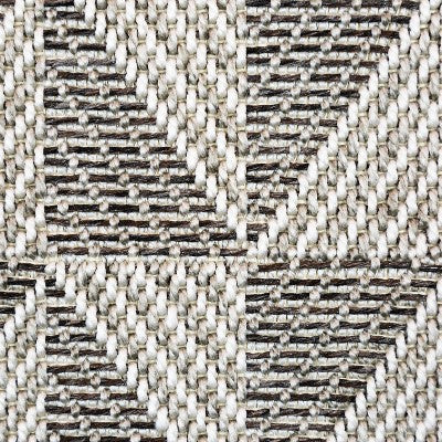  Shifted Chevron Outdoor Rug - Project 62