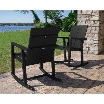  Moore POLYWOOD Patio Rocking Chair - Project 62™