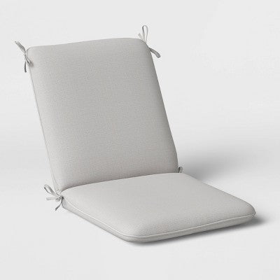  Outdoor Seat Cushion DuraSeason Fabric™ - Project 62™