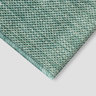  Tic Tac Toe Outdoor Rug - Project 62