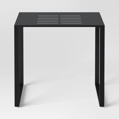 Henning 3pc Patio Bistro Set - Off-White - Project 62™