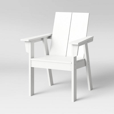  Moore POLYWOOD Patio Dining Chair - Project 62™