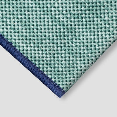  Color Block Outdoor Rug - Project 62