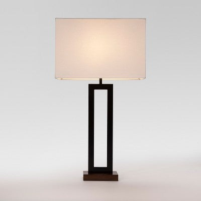  Weston Window Large Lamp Base - Project 62