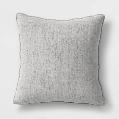  Outdoor Deep Seat Pillow Back Cushion DuraSeason Fabric™ - Project 62™