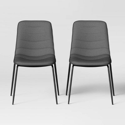  2pk Haverhood Dining Chairs - Project 62™