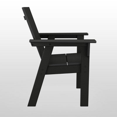  Moore POLYWOOD Patio Dining Chair - Project 62™