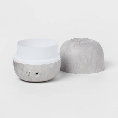  100ml Mini Soft Concrete Diffuser - Project 62™