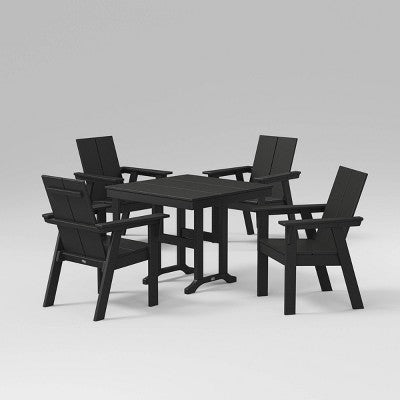  Moore 5pc POLYWOOD Dining Set - Project 62™ 