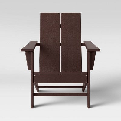  Moore POLYWOOD Adirondack Chair - Project 62