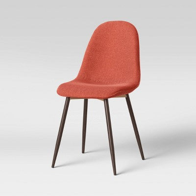  2pc Copley Upholstered Dining Chairs - Project 62™