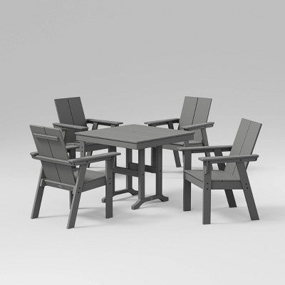  Moore 5pc POLYWOOD Dining Set - Project 62™ 