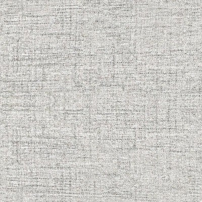 2pk Nils Metal Base Dining Chairs Gray Woven Fabric - Project 62™