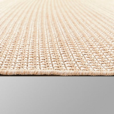 6' X 9' Outdoor Rug Summer Wheat - Project 62™