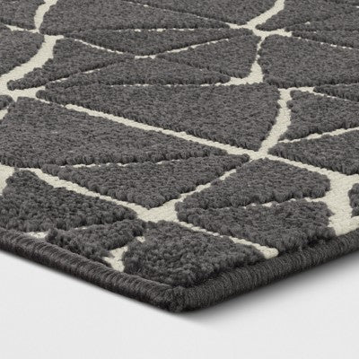  Reflections Gridwork Woven Area Rug - Project 62™