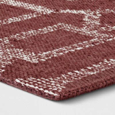  Tapestry Tufted Geometric Rug - Project 62