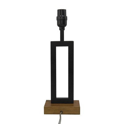  Weston Window Small Lamp Base - Project 62