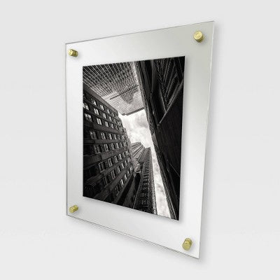  11" X 14" Acrylic Frame Clear - Project 62™