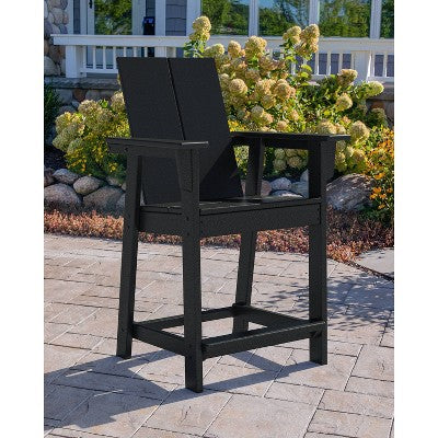  Moore POLYWOOD Patio Counter Chair - Project 62™