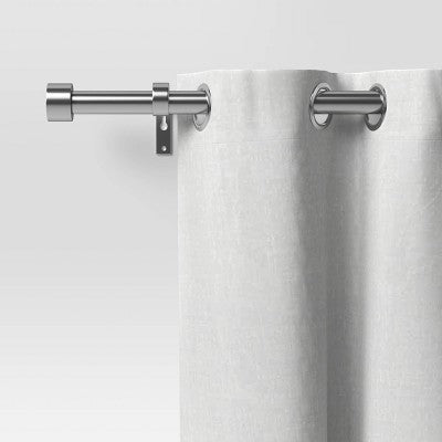  Dauntless Curtain Rod - Project 62