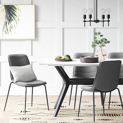  2pk Haverhood Dining Chairs - Project 62™