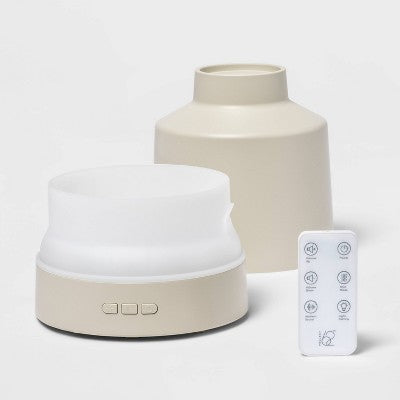  300ml Electric Remote Soft Touch Diffuser - Project 62™