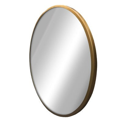  32" Round Decorative Wall Mirror - Project 62