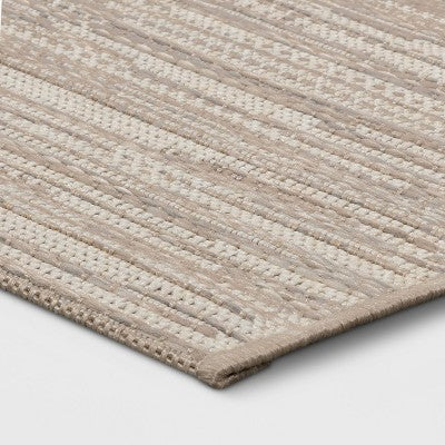  Outdoor Rug Ombre Neutral - Project 62™