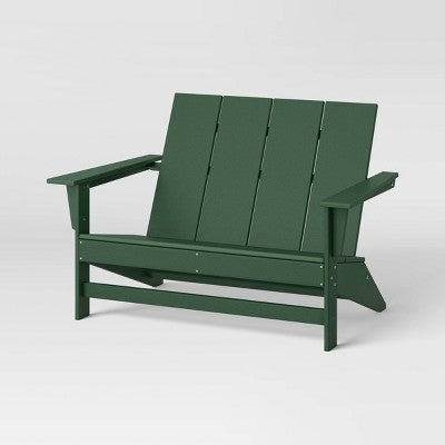  Moore POLYWOOD Patio Loveseat - Project 62™