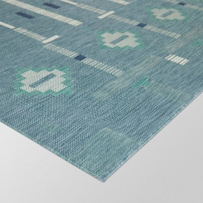  Diamond Western Outdoor Rug - Project 62™