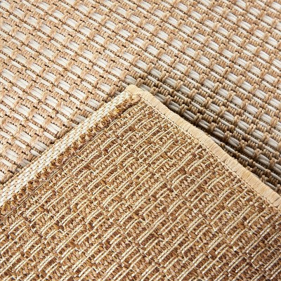  6' X 9' Outdoor Rug Summer Wheat - Project 62™